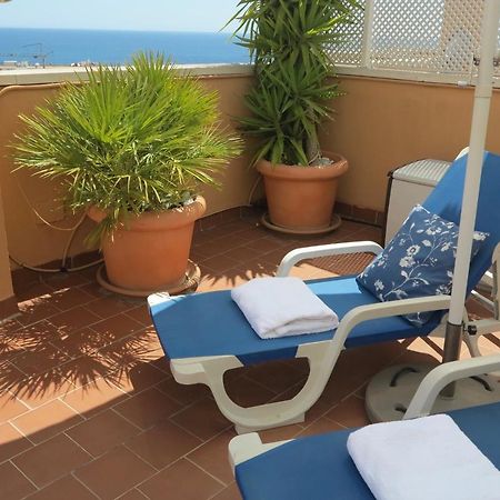 Penthouse Aloha4You Mojácar Zewnętrze zdjęcie