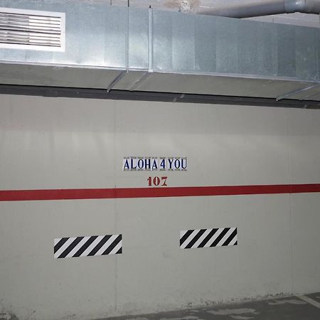 Penthouse Aloha4You Mojácar Zewnętrze zdjęcie