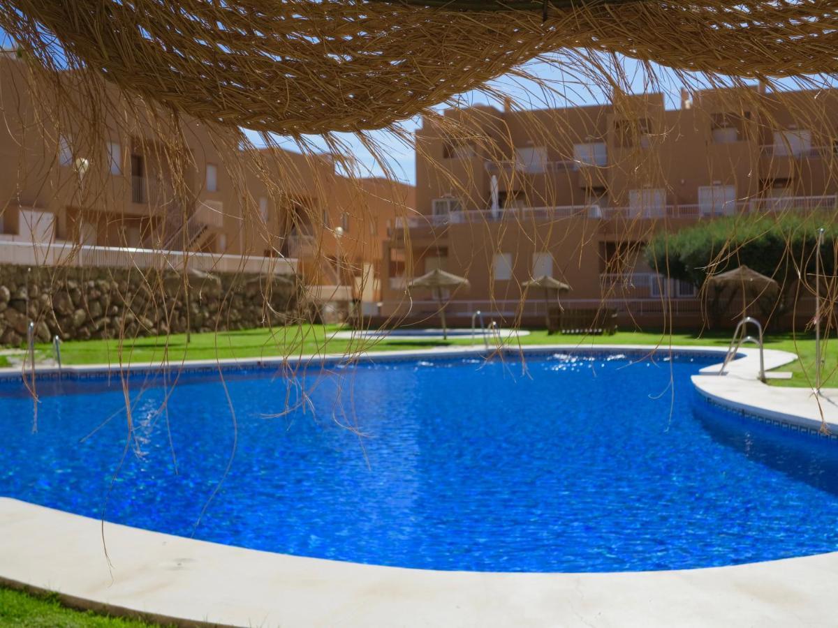Penthouse Aloha4You Mojácar Zewnętrze zdjęcie