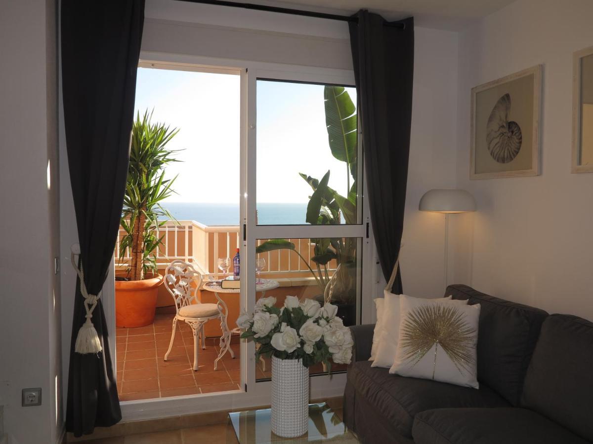 Penthouse Aloha4You Mojácar Zewnętrze zdjęcie