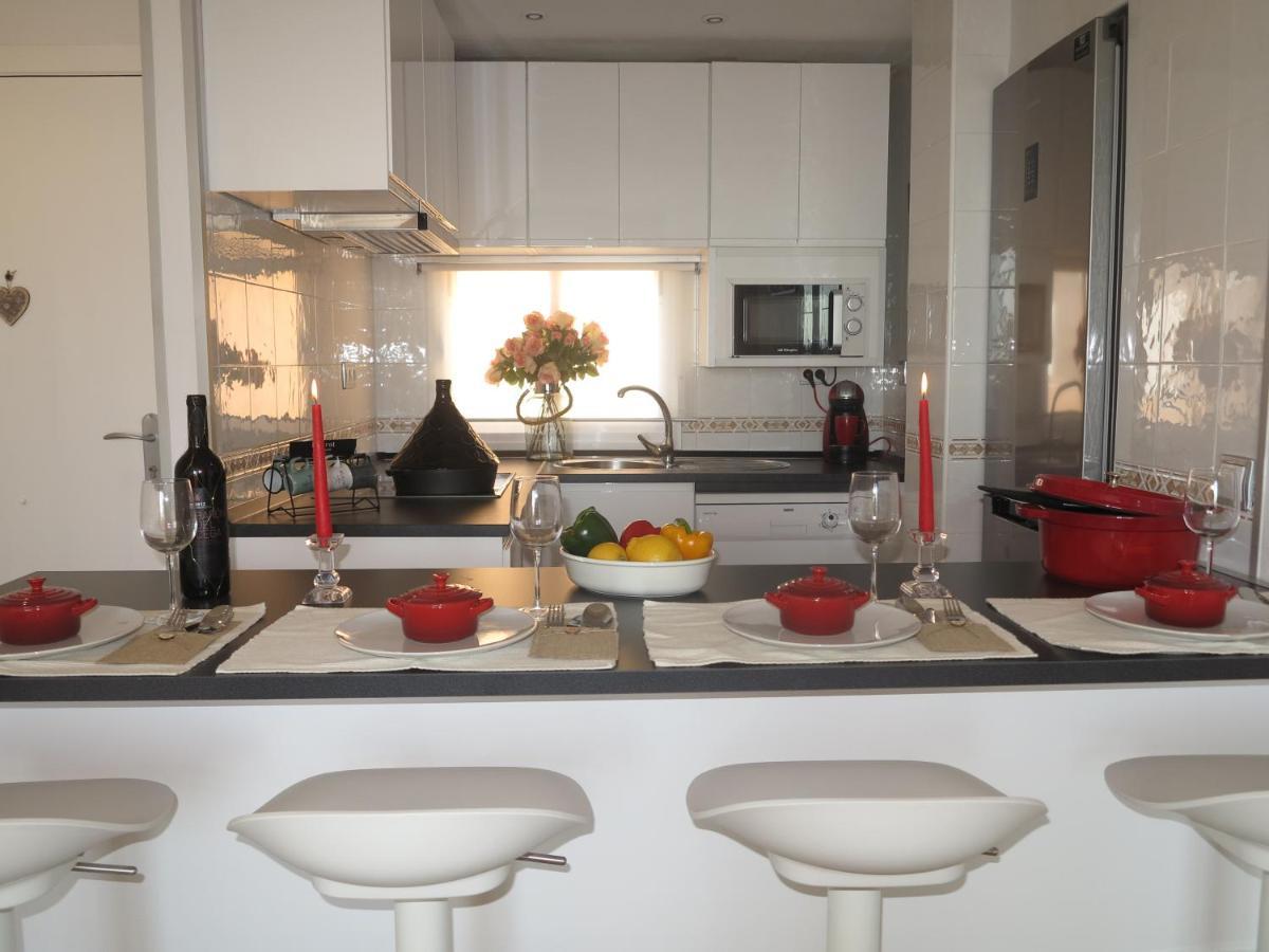 Penthouse Aloha4You Mojácar Zewnętrze zdjęcie