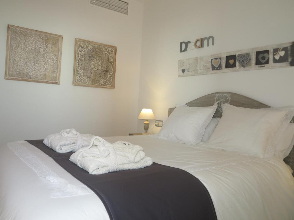 Penthouse Aloha4You Mojácar Zewnętrze zdjęcie