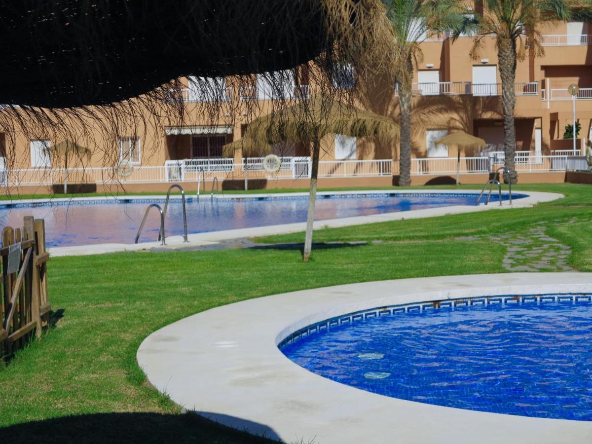 Penthouse Aloha4You Mojácar Zewnętrze zdjęcie