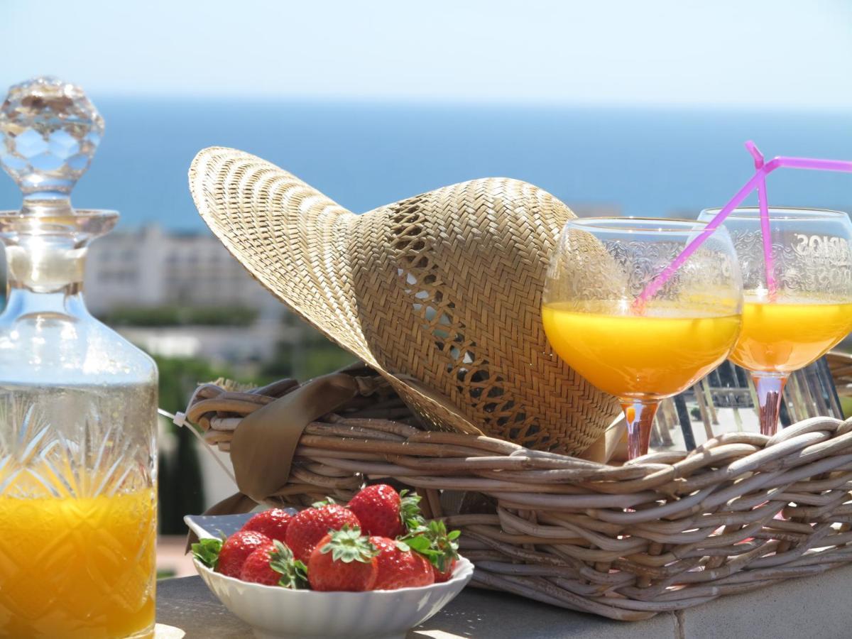 Penthouse Aloha4You Mojácar Zewnętrze zdjęcie