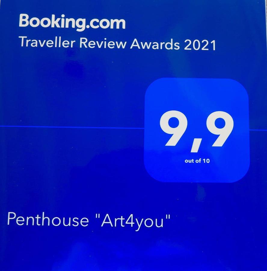 Penthouse Aloha4You Mojácar Zewnętrze zdjęcie